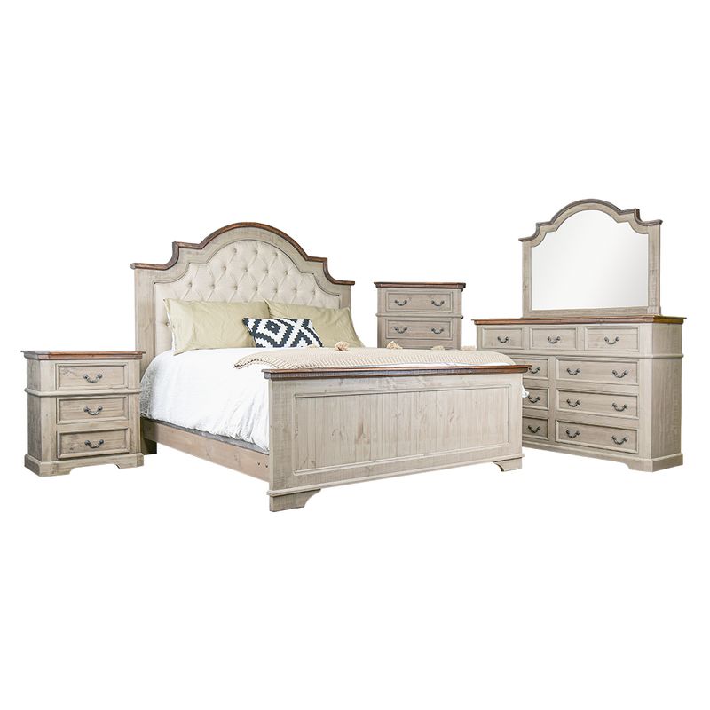 Park Ave Dresser