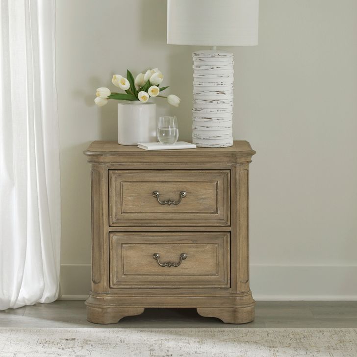 Magnolia Nightstand
