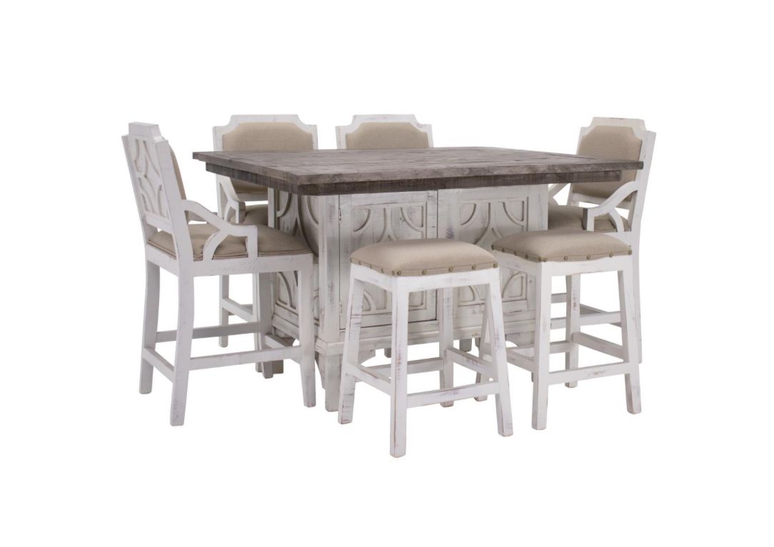 Westgate Pub Table Set