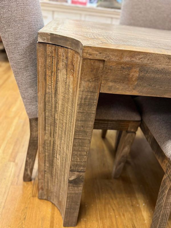 Lambert Sandstone Table Set