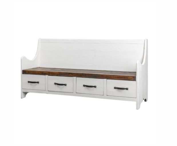 Dutch Bench