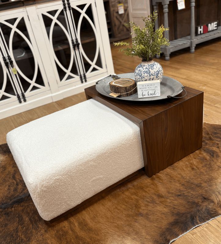 Hudson Ottoman