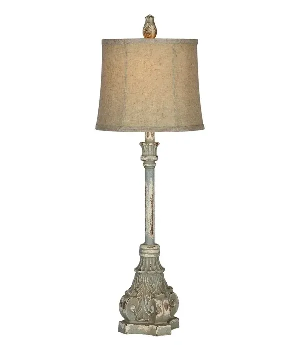Rita Buffet Lamp