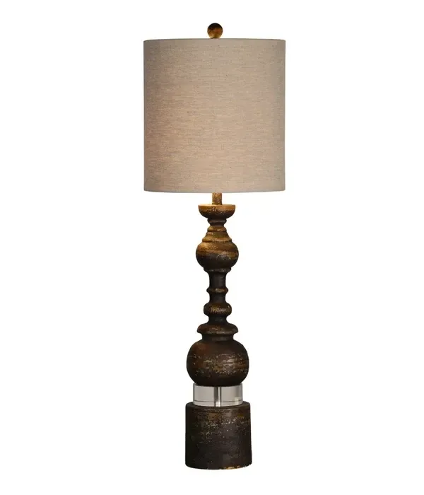 Elise Buffet Lamp