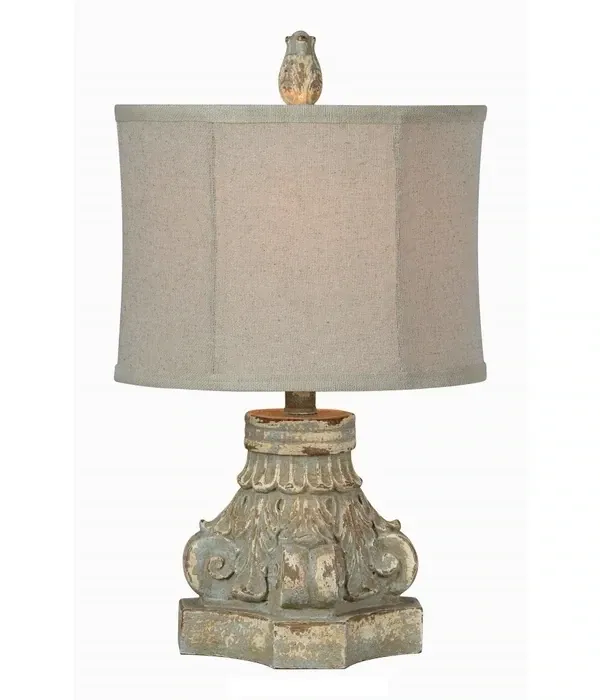 Roma Table Lamp