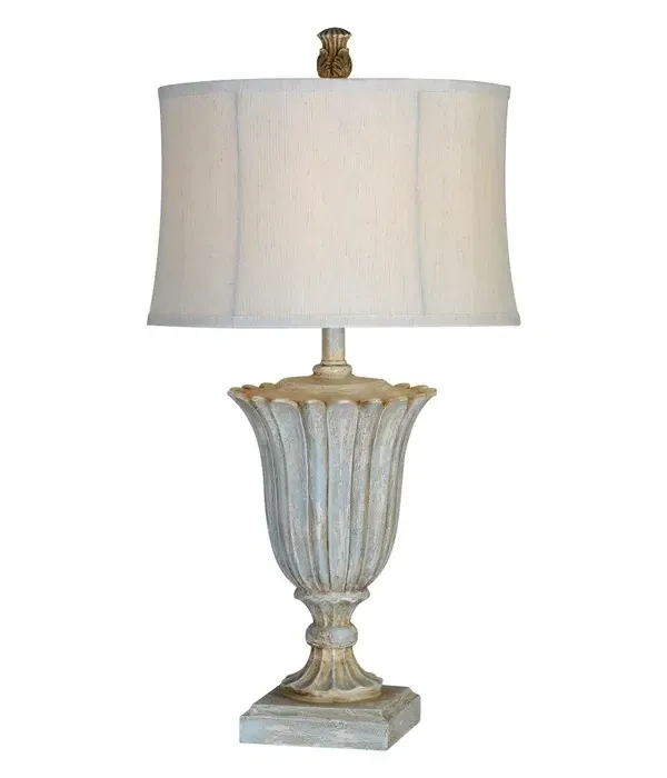 Jillian Table Lamp