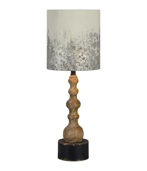 Knight Table Lamp