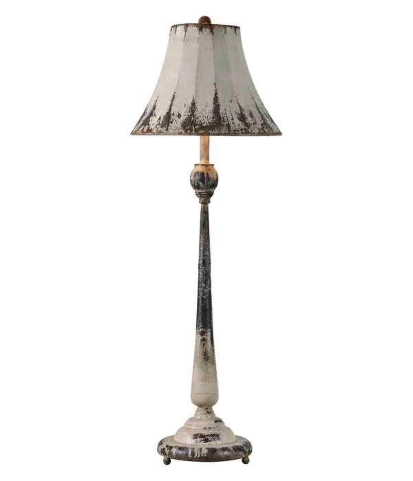 Laura Buffet Lamp