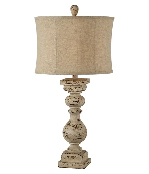 Cooper Table Lamp