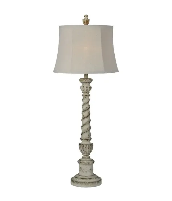 Daphne Buffet Lamp