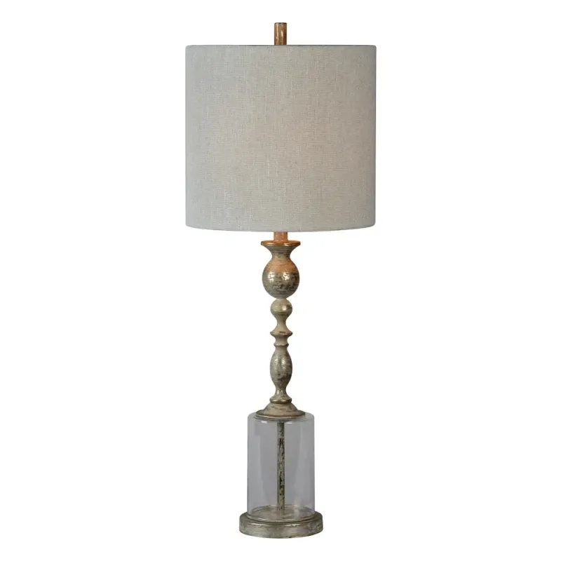 Grady Buffet Lamp