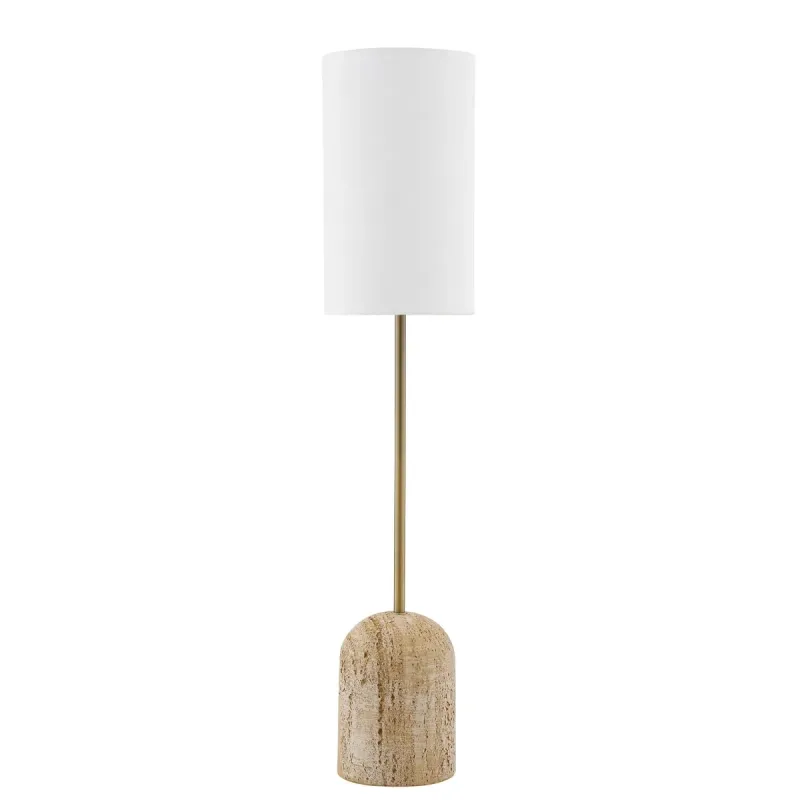 Caroline Buffet Lamp