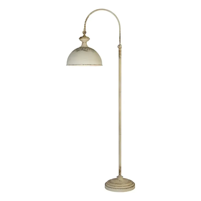 Roger floor lamp