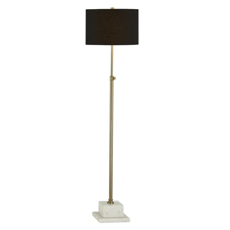 Miranda floor lamp