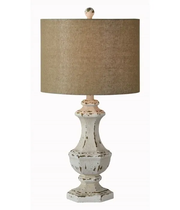 Chip Table Lamp
