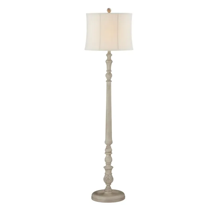 Homer floor lamp