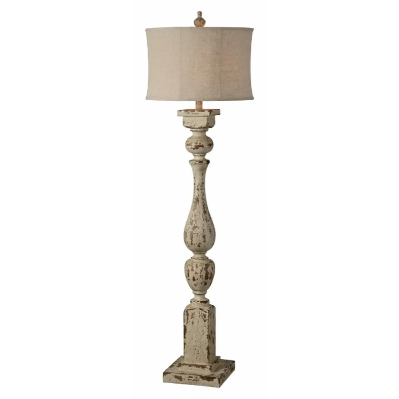 Anderson floor lamp
