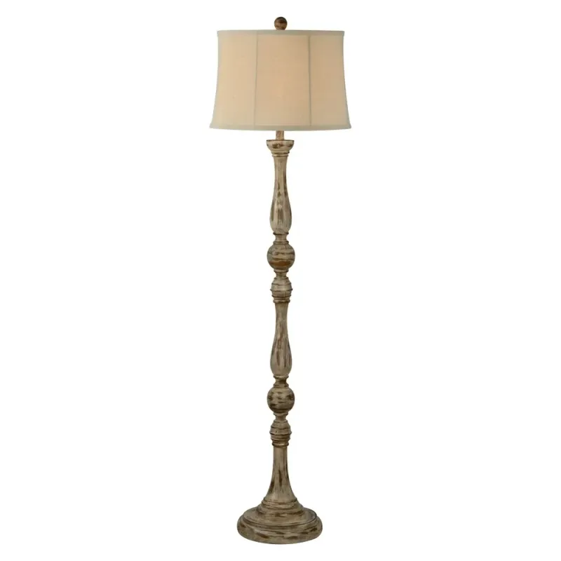 Mikey floor lamp
