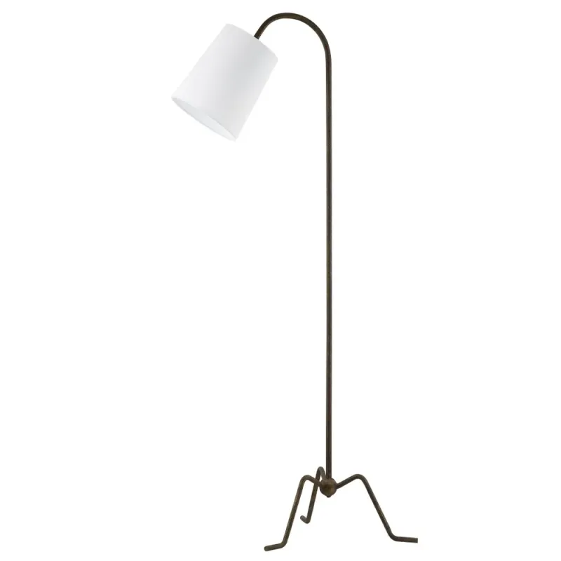 Tate floor lamp