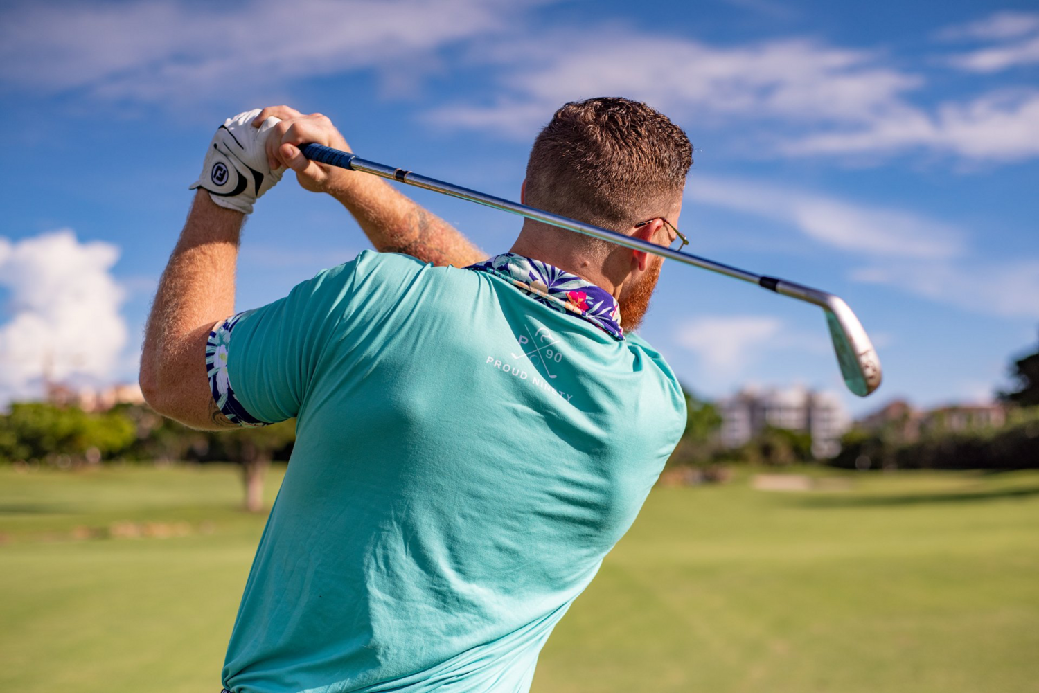Golf Prep Program