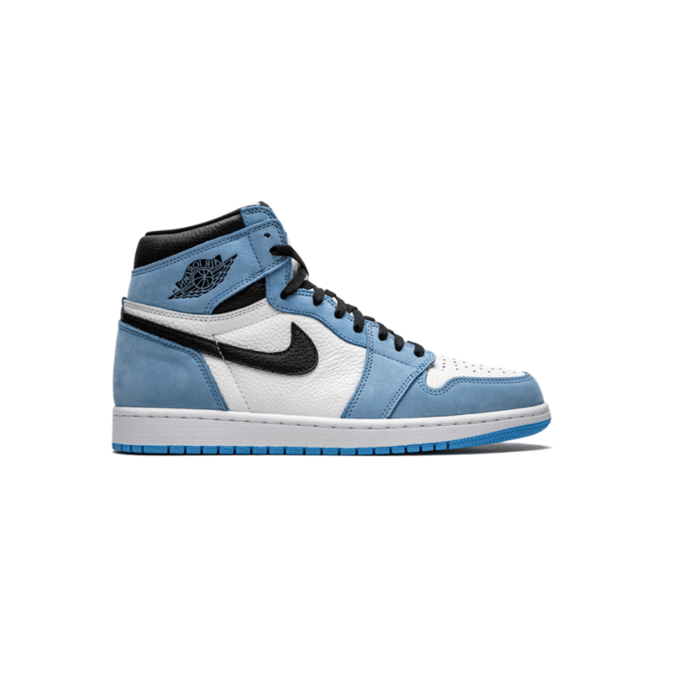 Nike Air Jordan 1 Retro Mid