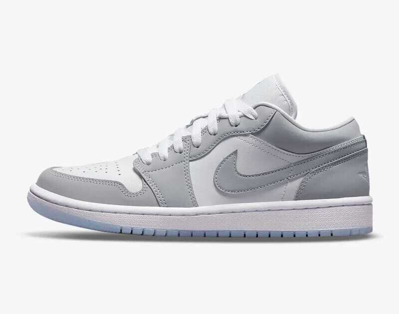 Nike Air Jordan 1 Low