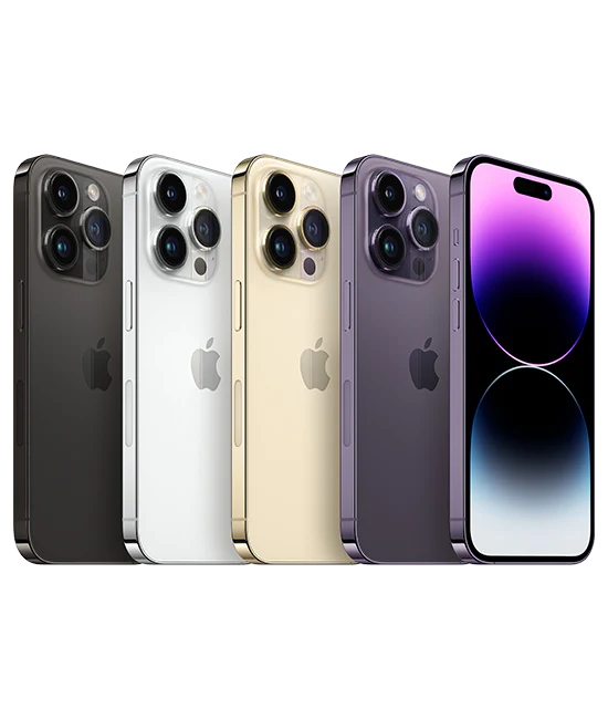 Apple iPhone 14 Pro Max