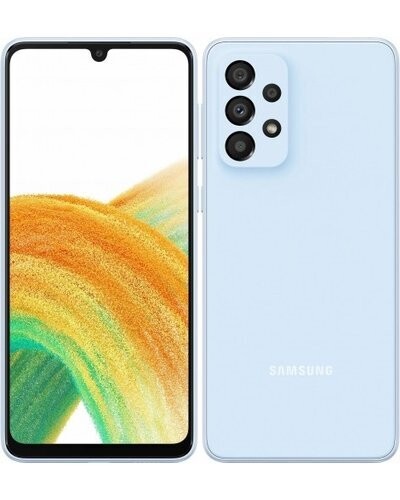 Samsung Galaxy A33
