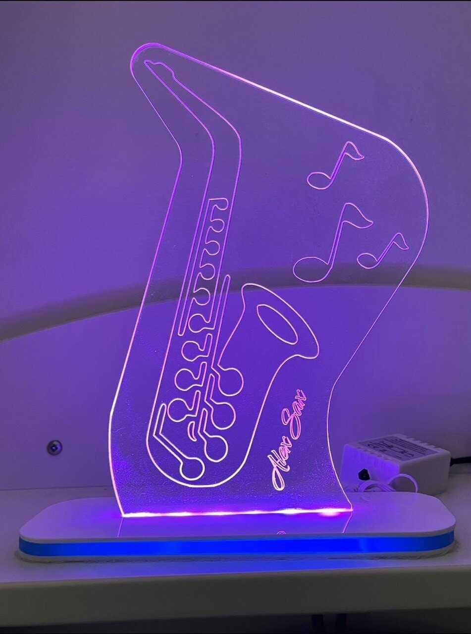 Lampade led