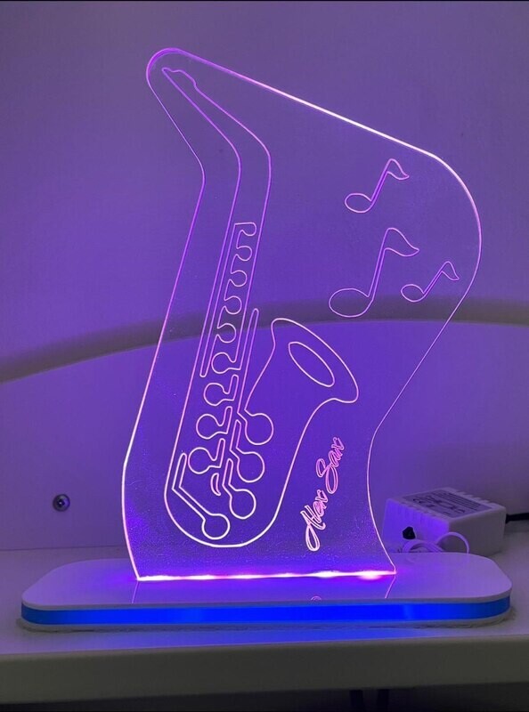 Lampade led
