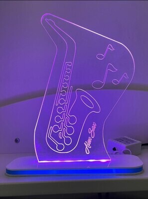 Lampade led