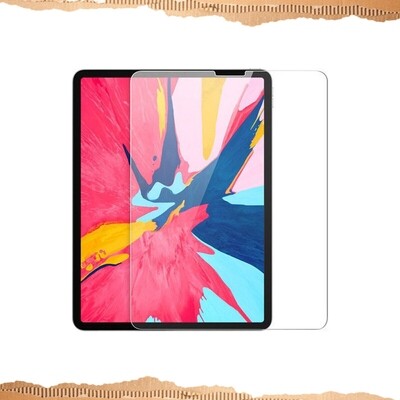 Panzerglass iPad Pro 12.9" (2018) Edge-to-Edge