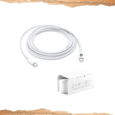 Samsung USB 2.0 Cable USB-C male - USB-C male Λευκό 1m Bulk (EP-DG980BWE)