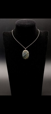 Labraborite