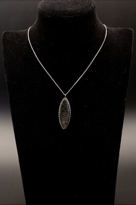 Labradorite