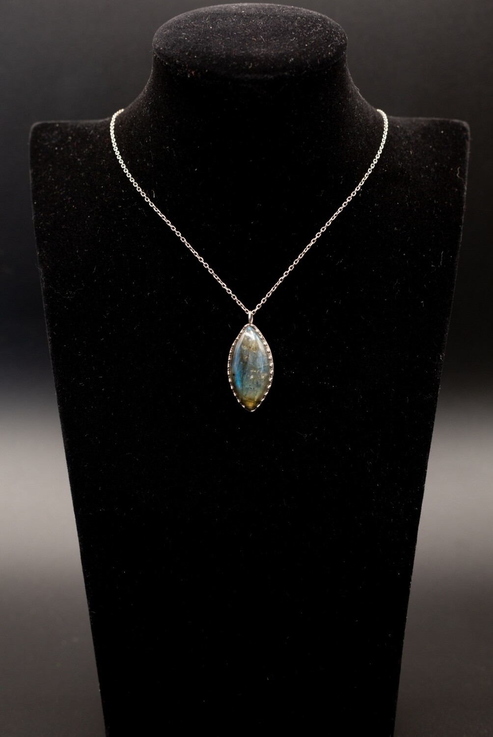Labradorite