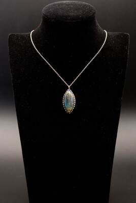 Labradorite