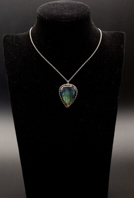 Labradorite