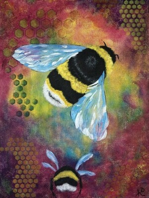 Bumble Bee