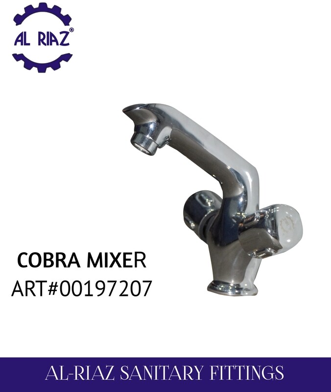 COBRA MIXER