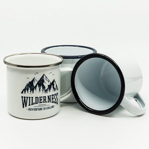 Camping Tasse