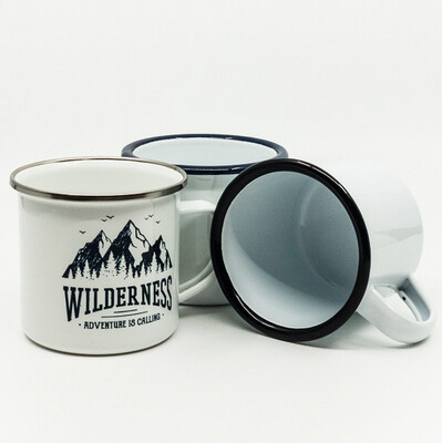Camping Tasse
