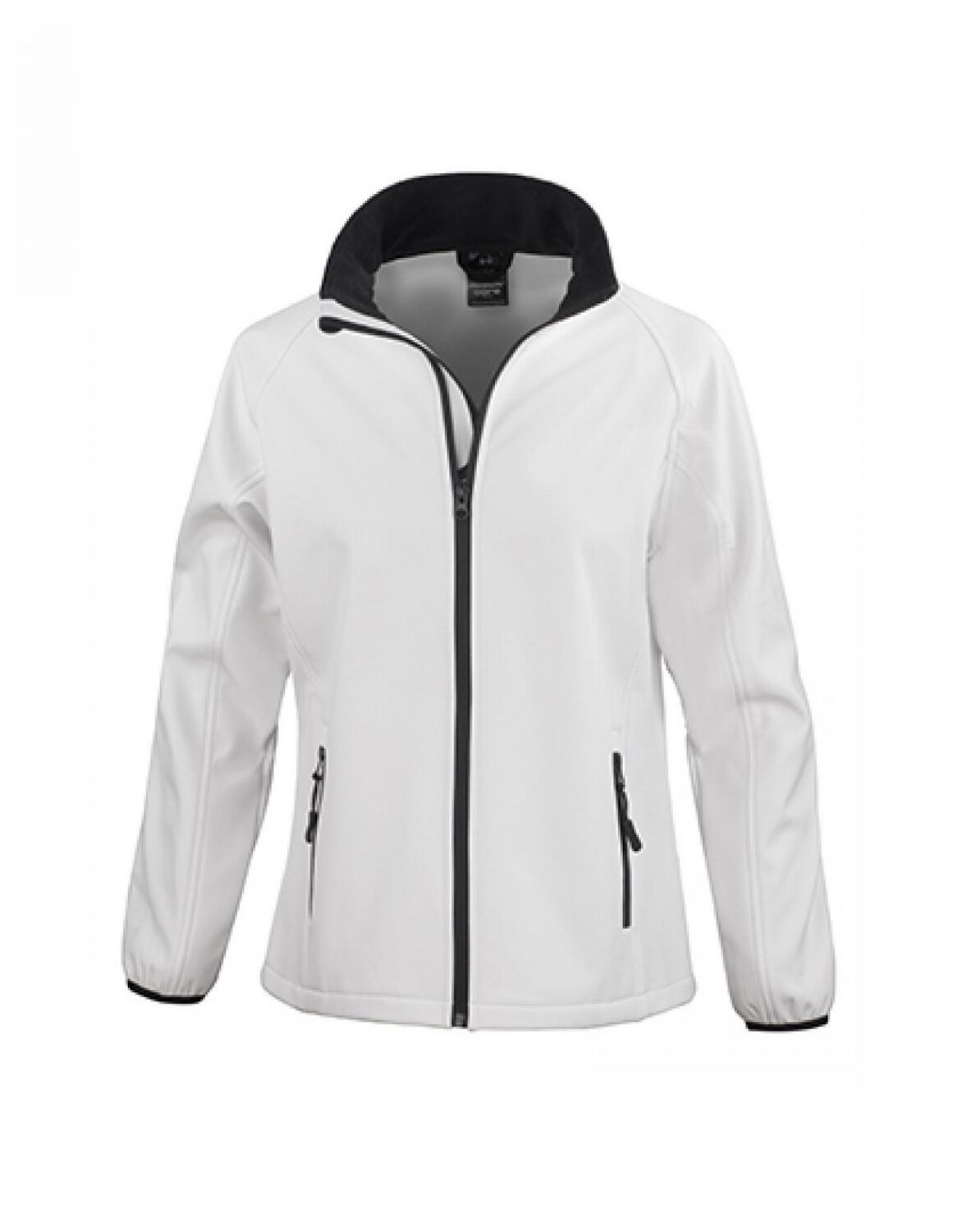 Softshelljacke bestickt