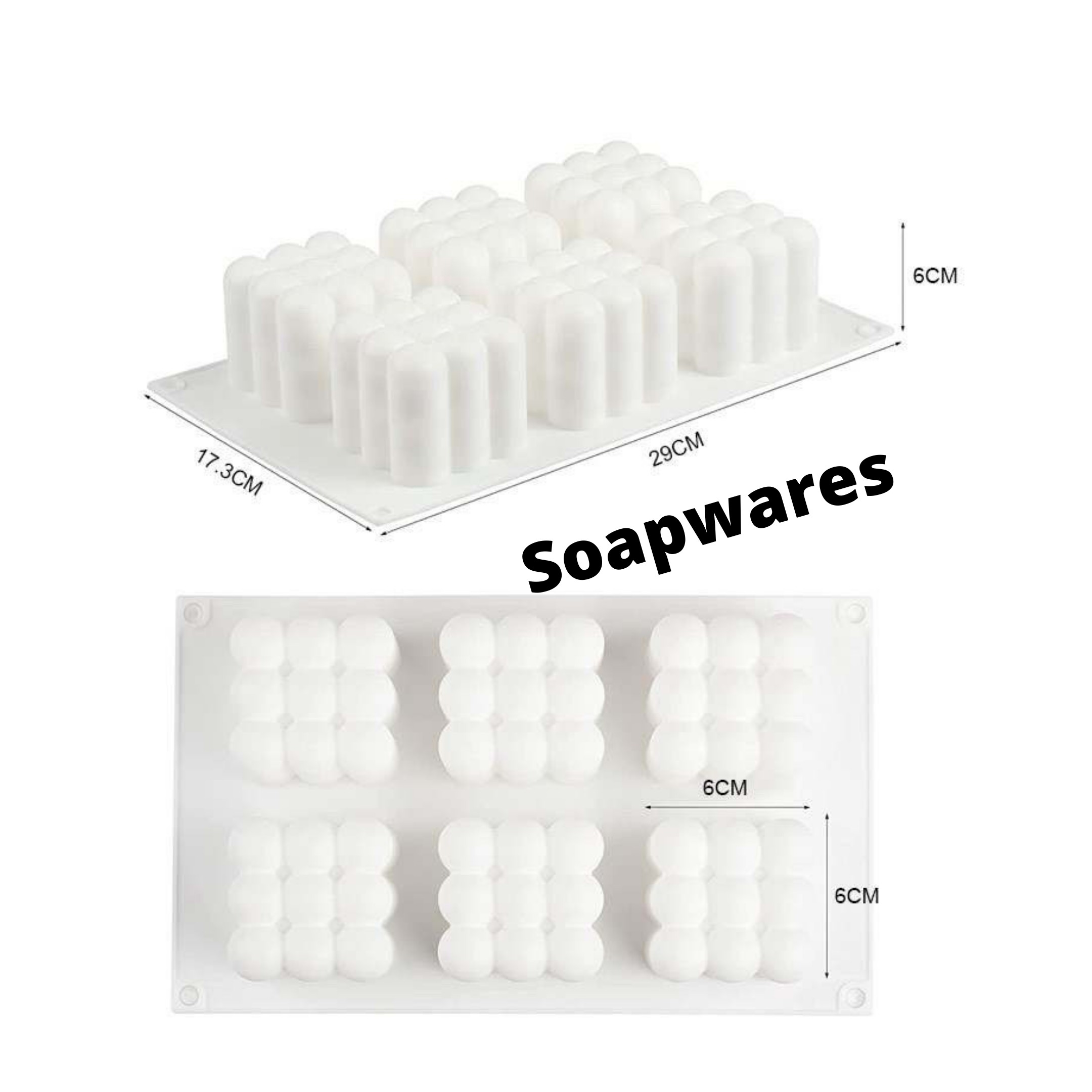 Soapwares