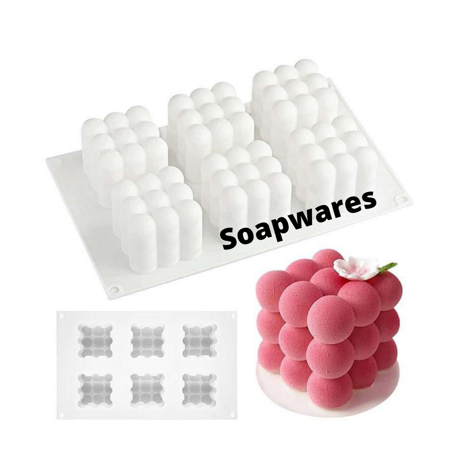 Soapwares