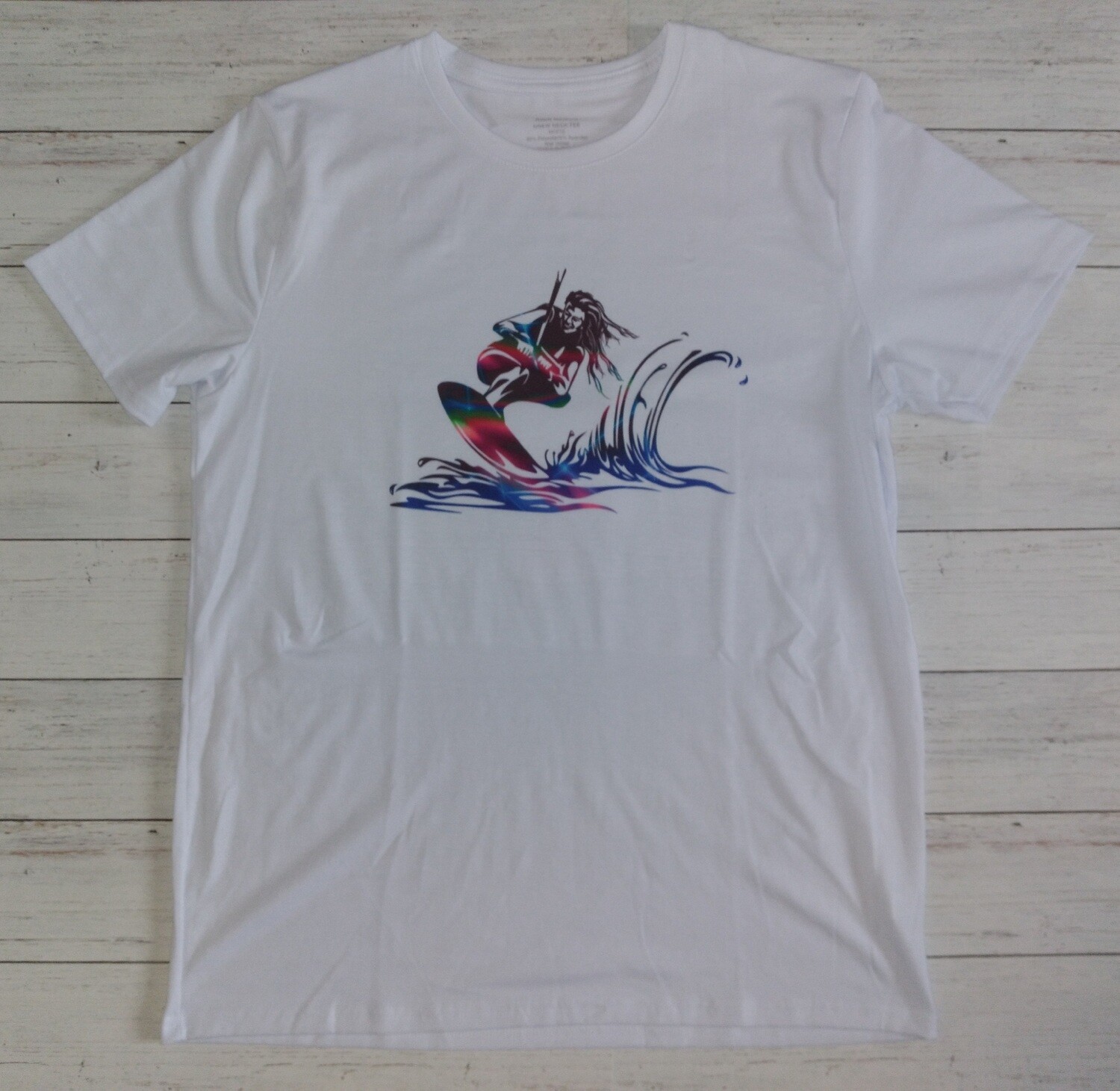 WAKEBOARD CHIC