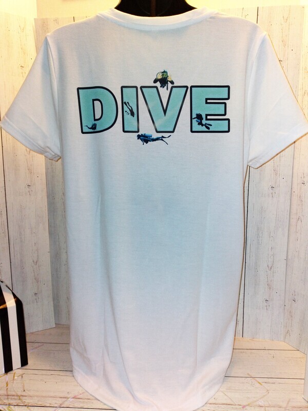 DIVE T-SHIRT