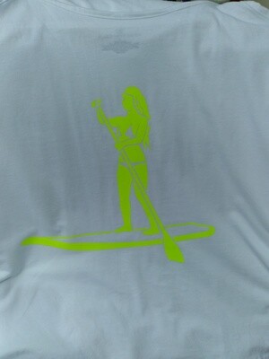 TANK TOPS 50/50