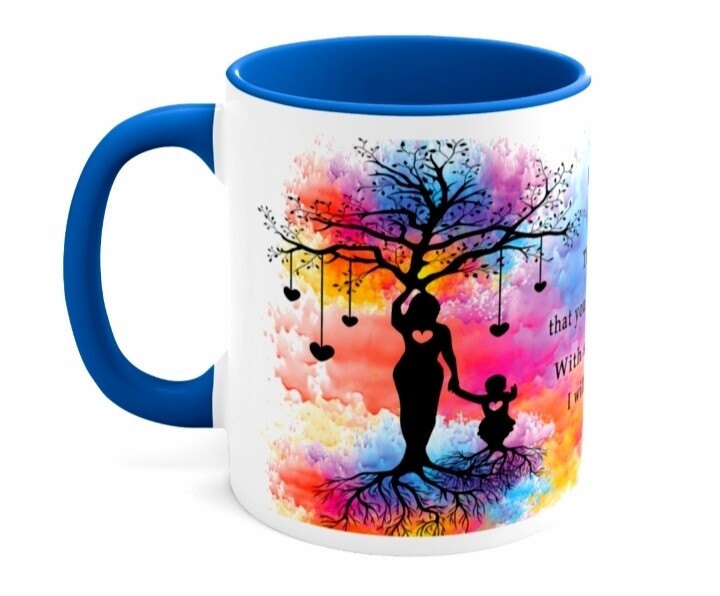 A Poem To Your Mother Mother&#39;s Day Mugs