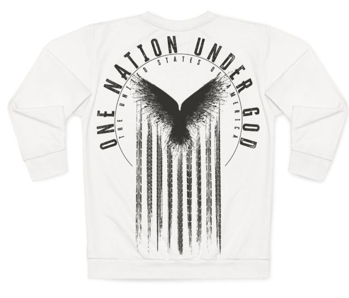 One Nation Under God
